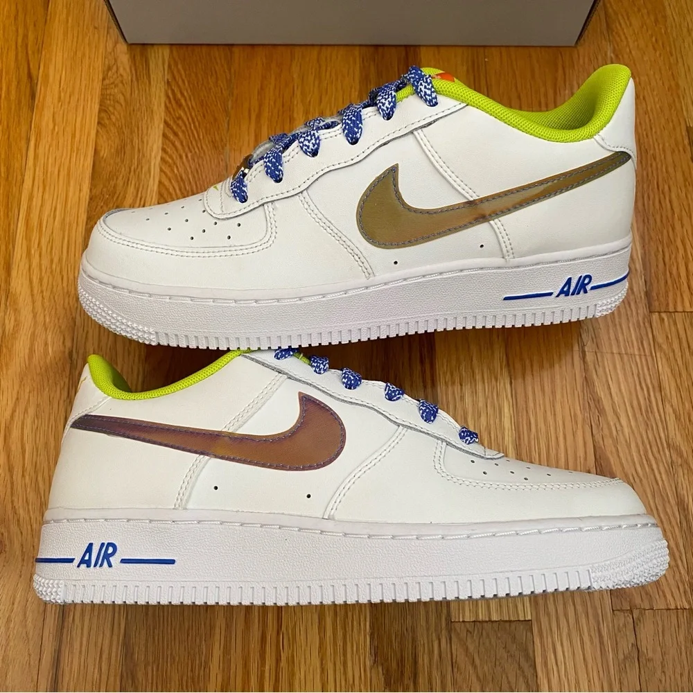 Nike Air Force 1 Women’s Sneakers